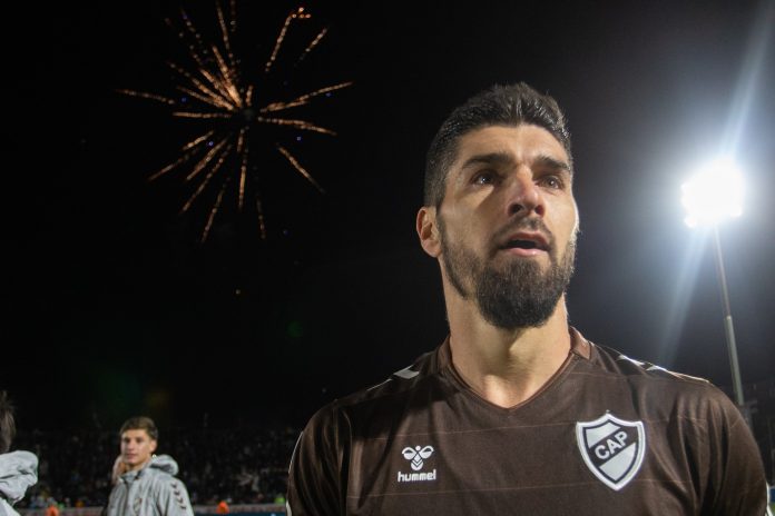 gaston suso platense 2023