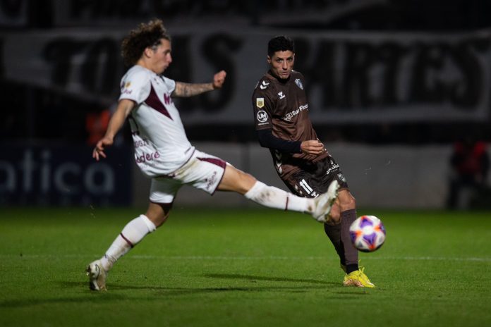 platense lanus liga profesional 2023 4