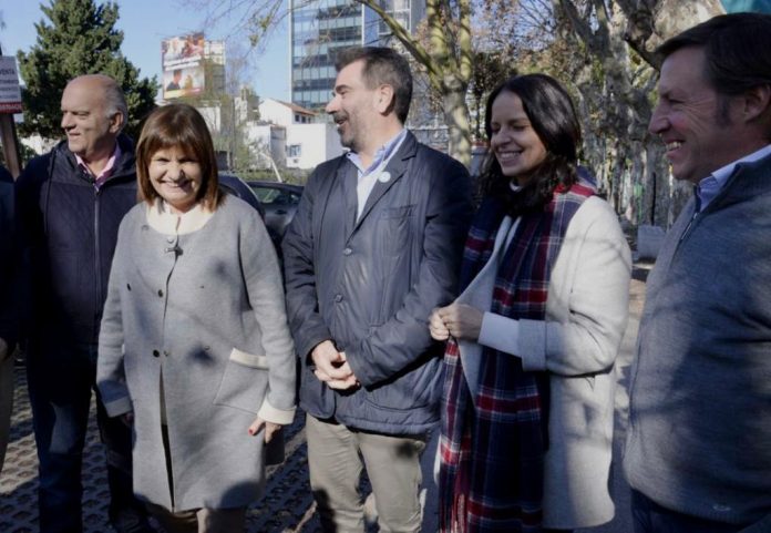 bullrich sole martinez vicente lopez 2023