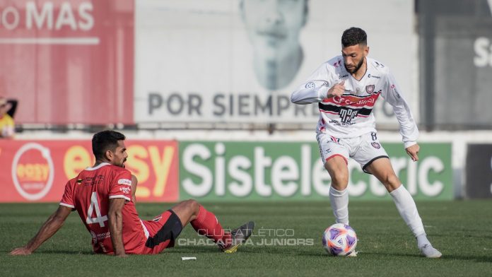 chacarita maipu 020723