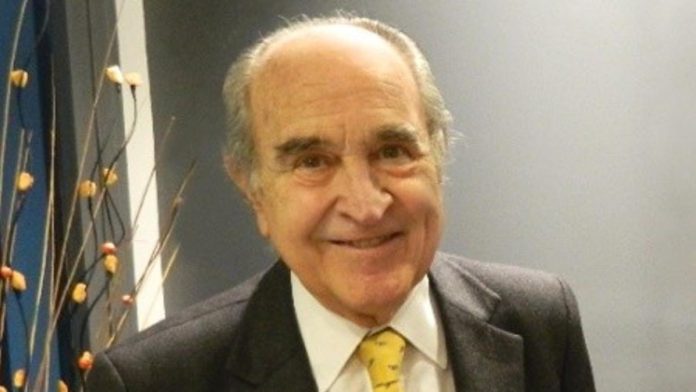 emilio parodi