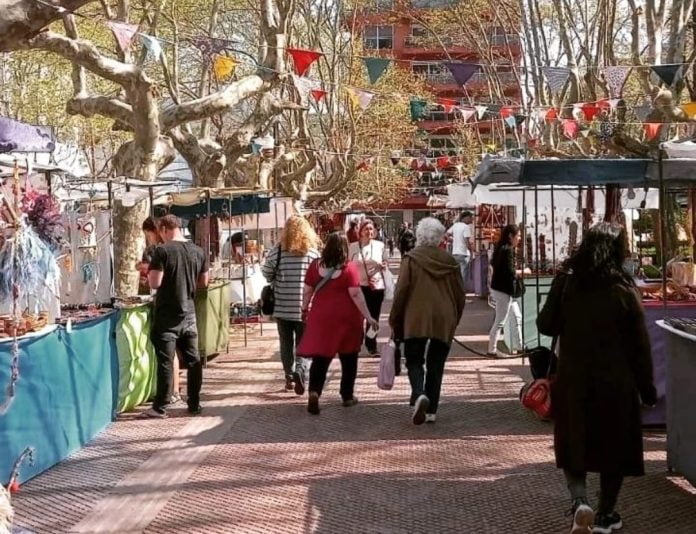 encuentro nacional artesanos san fernando