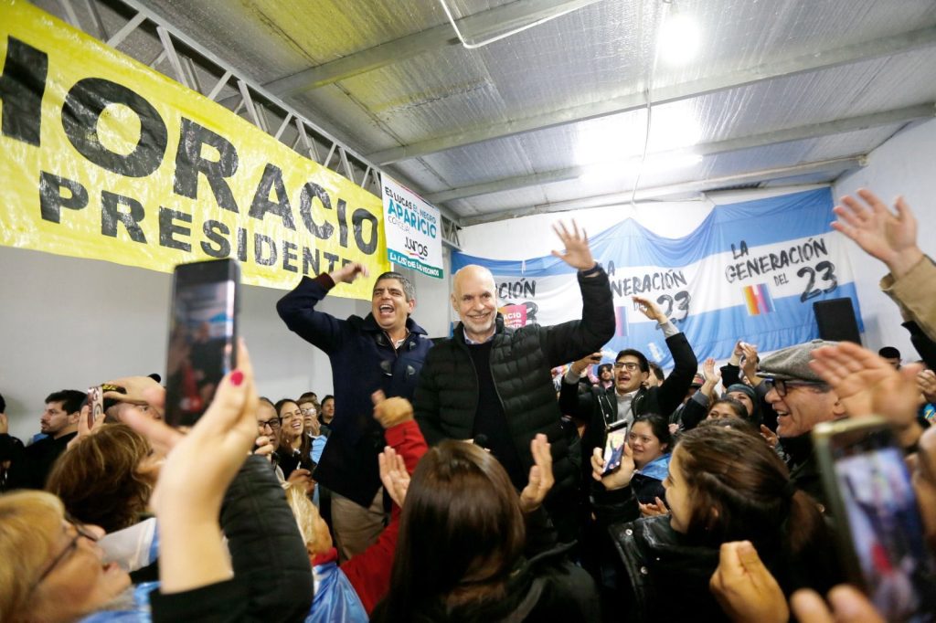 larreta aparicio malvinas 2023