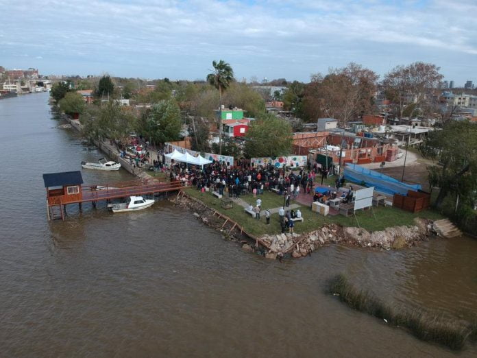 muelle barrio garrote tigre 3