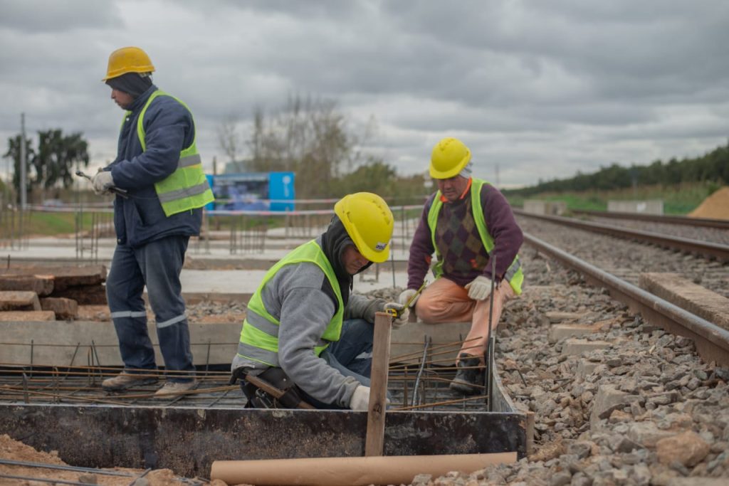 nueva estacion linea mitre tigre 1