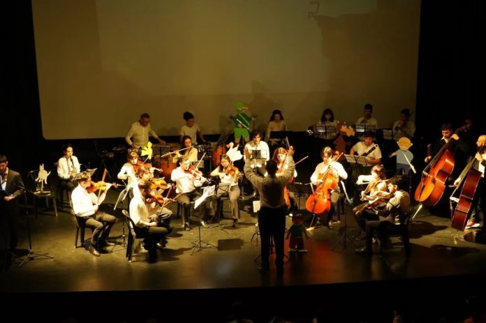 orquesta el faro