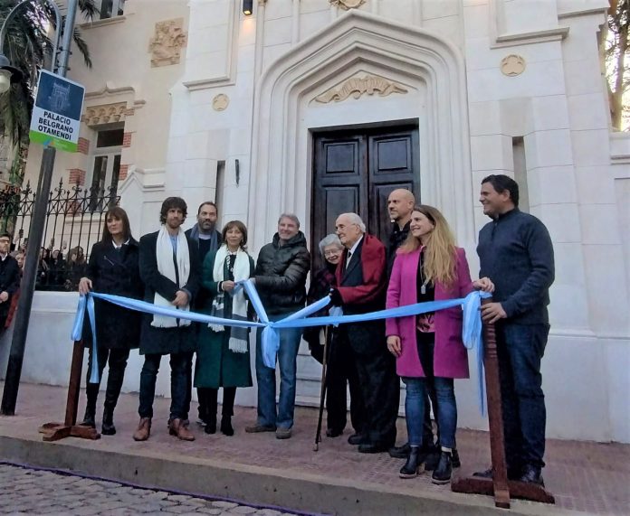 palacio otamendi inauguracion 3 6