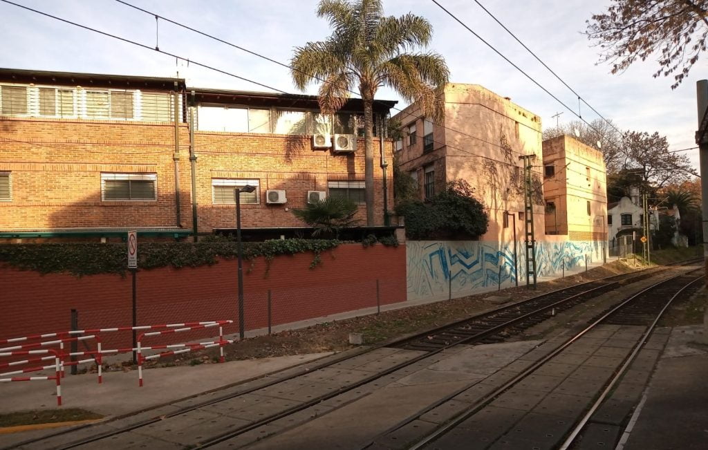 pasaje olivos estacion borges vicente lopez 1