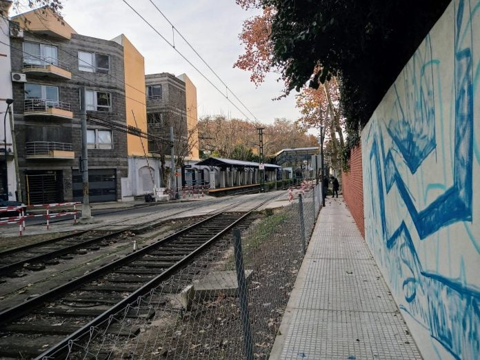 pasaje olivos estacion borges vicente lopez 2