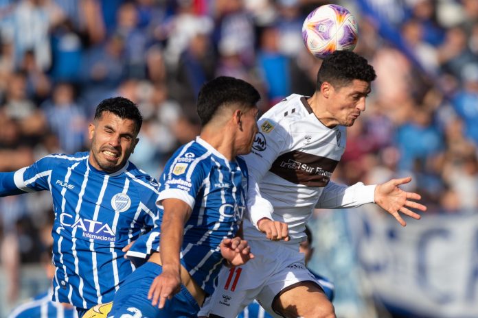 platense godoy cruz mendoza 2023