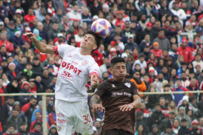 platense union 2023 liga