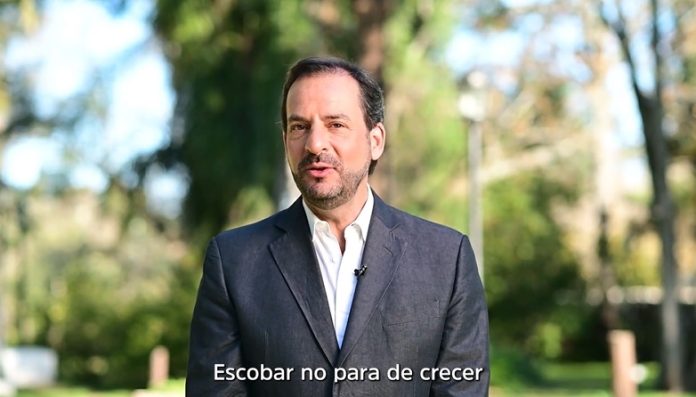 sujarchuk spot campaña paso 2023