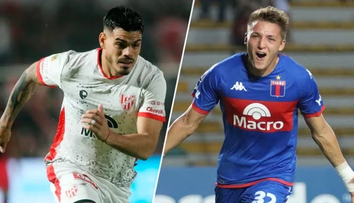 Instituto - Tigre: hora, TV y posibles formaciones | Que Pasa Web