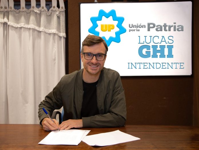 union patria lucas ghi intendente 2023 paso