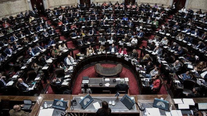 diputados 2023