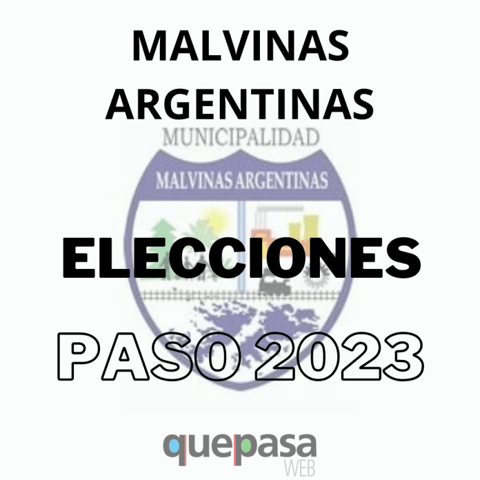 elecciones malvinas argentinas