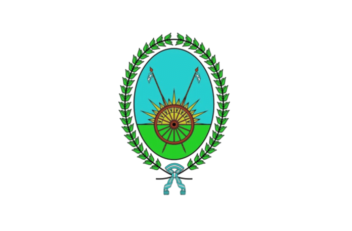 escudo general rodriguez