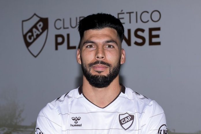 gudiño platense 2023