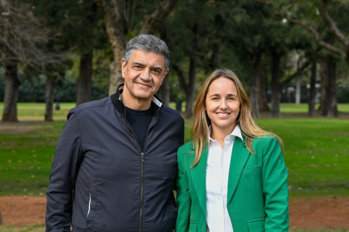 jorge macri vicejefa gobierno caba