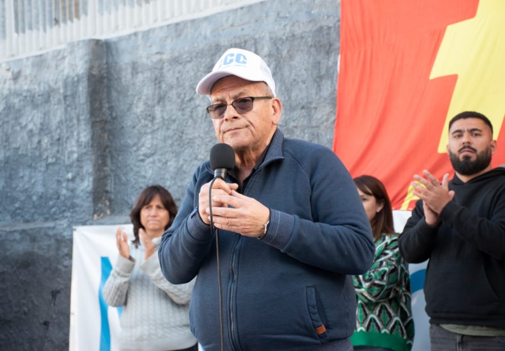 juan carlos alderete ccc