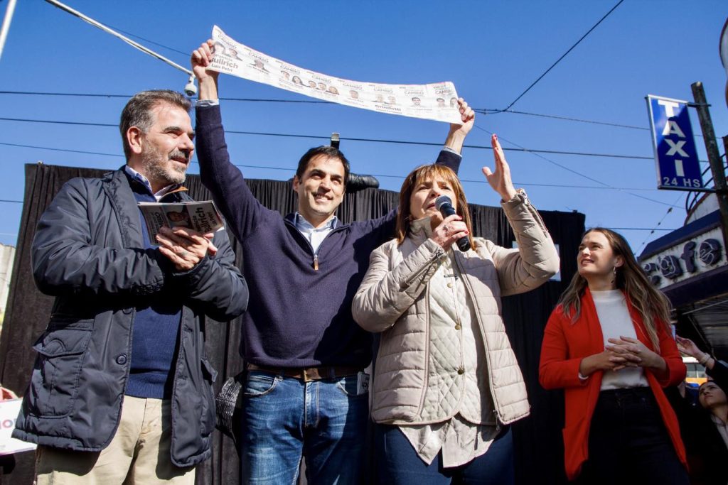 ramon lanus bullrich 2023