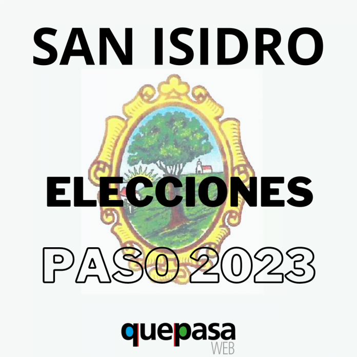 resultado san isidro paso 2023 quien gano