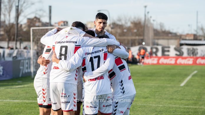 chacarita equipo