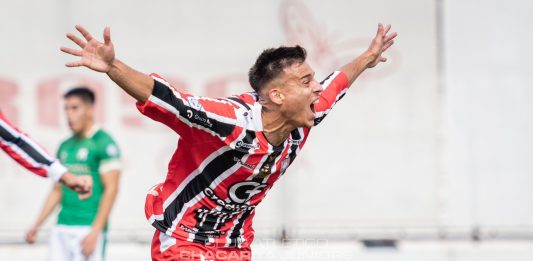 chacarita ferro 2023 primera nacional 3