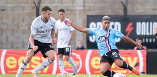 chacarita riestra primera nacional 2023