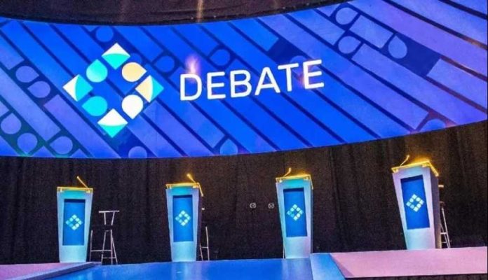 debate presidencial 3