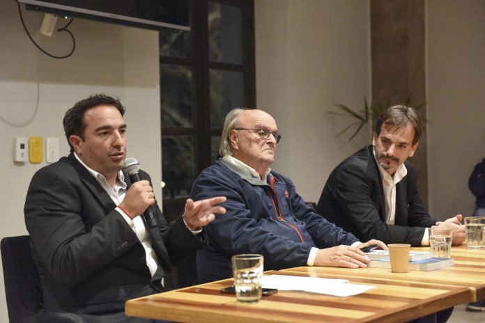 federico meca charla comerciantes san isidro 4