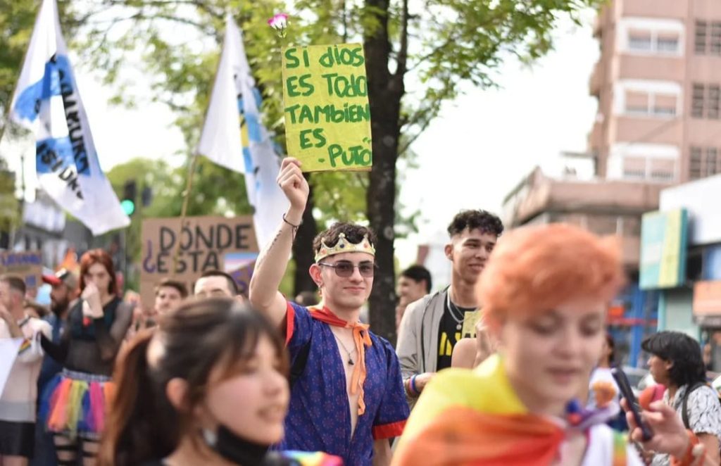 marcha orgullo san isidro 4