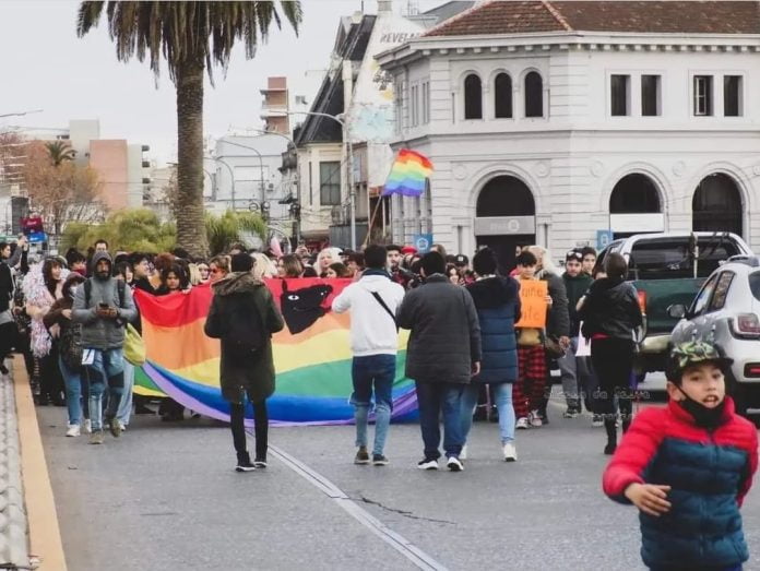 marcha orgullo tigre 4