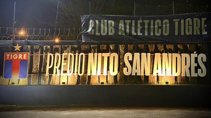 predio nito san andres