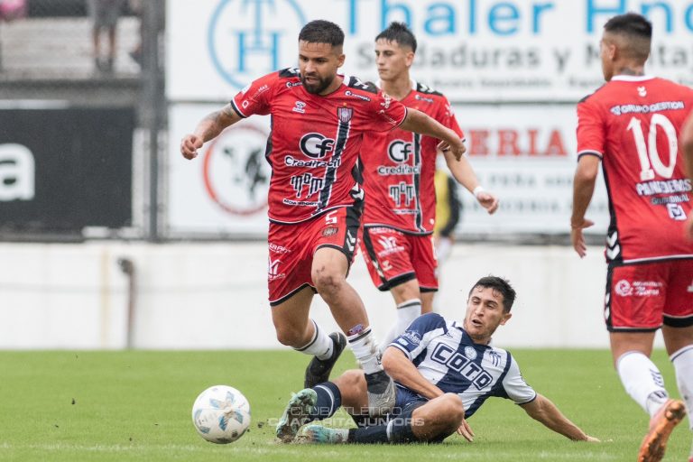 Chacarita Tendr Una Baja Para Recibir A All Boys Que Pasa Web